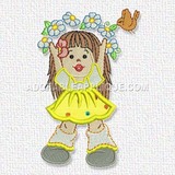 Girl