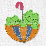 Rain