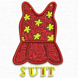 Suit