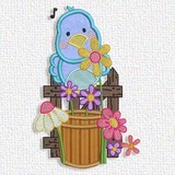Flowerpot