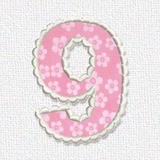 Number 9