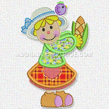 Scarecrowgirl