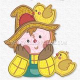 Scarecrow