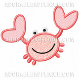 Crab