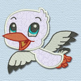 Stork