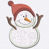 Snowman