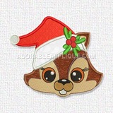 Chipmunk