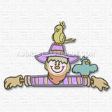 Scarecrow