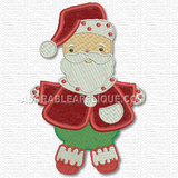 Santa
