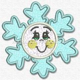 Snowflake