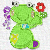 Frog