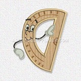 Protractor
