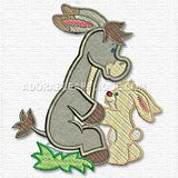 Donkey