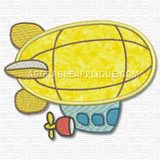 Dirigible