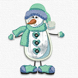 Snow