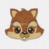 Chipmunk