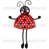 Ladybug