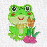 Frog
