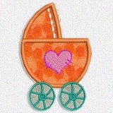 Carriage