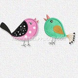 Birds