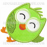 Owl