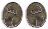 wolfpaw