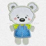 Bear