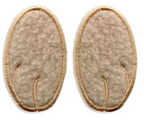 Mouse paw