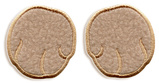 Lion paw