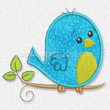 Bird