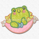 Frog