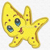 Starfish