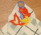 Seahorse