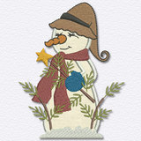 Snowman