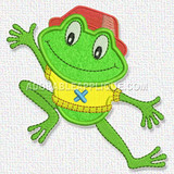 Frog