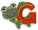 Letter G