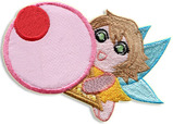 Sweet fairy