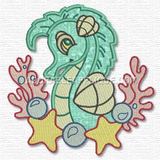 Seahorse