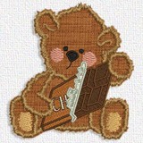 Teddy