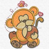 Monkey