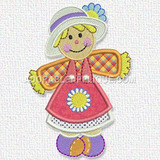 Scarecrowgirl