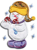 Snowman
