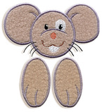 Mouse pack