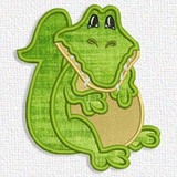 Alligator