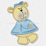 Bear
