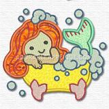 Mermaid