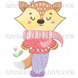 Fox