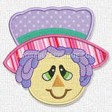 Scarecrow