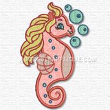 Seahorse