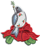 Christmas Bird